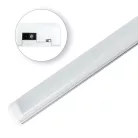 Commel LED bútor és pultmegvilágító lámpa, mozgásérzékelővel 3W 4000k 325mm 