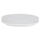 Commel LED mennyezeti lámpa, beépített mikrohullámú mozgásérzékelővel 18 W IP54 280mm