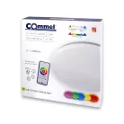 Commel LED smart Wifi mennyezeti lámpa 38cm, 24W