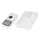 Commel wireless doorbell, 36 melodies, 100 m range, white