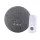 Commel wireless doorbell, 38 melodies, 200 m range, grey