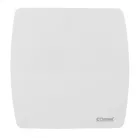 Commel elszívó ventilátor 150 mm, időzítővel, záró lamellával, golyóscsapágyas  18 W, 240 m³/h , 34 dB
