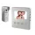 Commel video door phone set with 4.3” colour LCD monitor and IP44 metal-housed camera