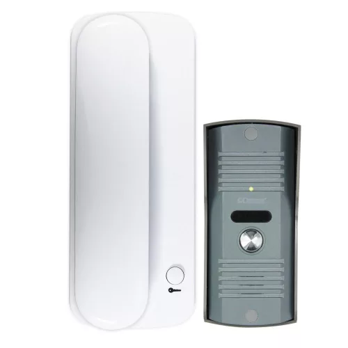 Commel audio door phone set