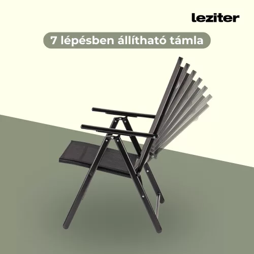 Arvin Balcony kerti bútor garnitúra szett