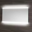 Liv 100 Spiegel mit LED-Beleuchtung