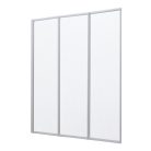 Nevada 135x140 cm kádparaván