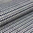 Kültéri szőnyeg szett 0,8 x 1,8 m 9 db vegyes minta