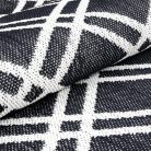 Kültéri szőnyeg szett 0,8 x 1,8 m 9 db vegyes minta