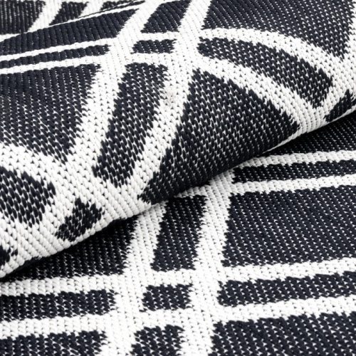 Kültéri szőnyeg szett 0,8 x 1,8 m 9 db vegyes minta