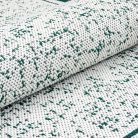 Kültéri szőnyeg szett 0,8 x 1,8 m 9 db vegyes minta