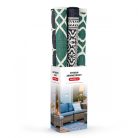 Kültéri szőnyeg szett 1,5 x 2 m 6 db vegyes minta