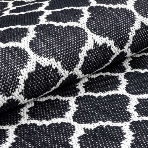 Kültéri szőnyeg szett 1,5 x 2 m 6 db vegyes minta