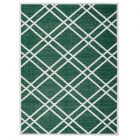 Kültéri szőnyeg szett 1,5 x 2 m 6 db vegyes minta