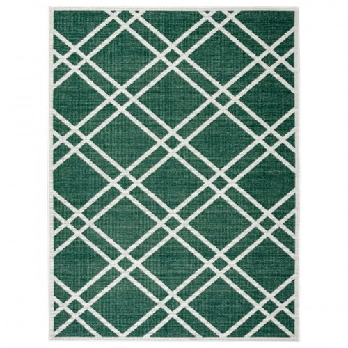 Kültéri szőnyeg szett 1,5 x 2 m 6 db vegyes minta