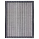 Kültéri szőnyeg szett 1,5 x 2 m 6 db vegyes minta