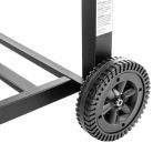 MIR4525 Premium szenes grill fedővel