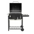 MIR4525 Premium szenes grill fedővel