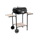 MIR350 faszenes grill