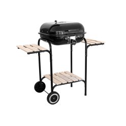 MIR350 faszenes grill