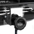 MIR350 faszenes grill