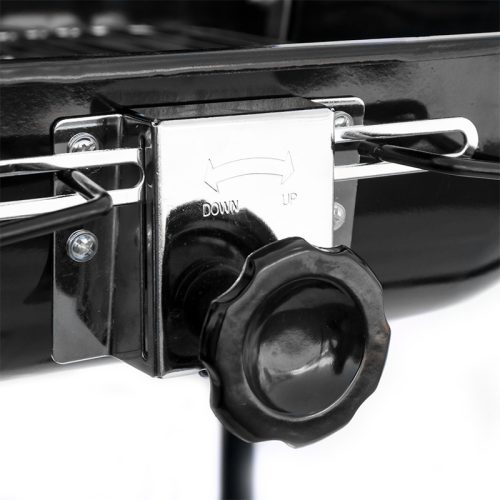 MIR350 faszenes grill