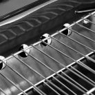 MIR350 faszenes grill