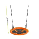 Nest 65 narancs kerti hinta