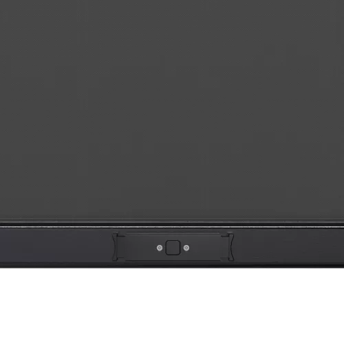 LUXE kézi napellenző 370x218cm 4 m-ig antracit
