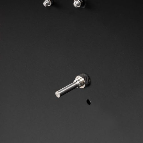 Brenner G6N hatégős gázgrill 3 kW