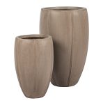 Kaspók és virágtartók