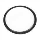 Öntöttvas edény lábakkal 8 literes zománcozott