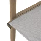 NAPA 6 személyes kerti bútor garnitúra