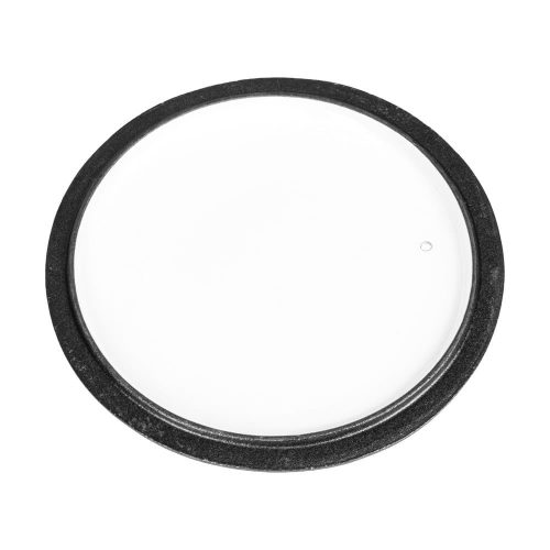 Öntöttvas edény lábakkal 5 literes zománcozott