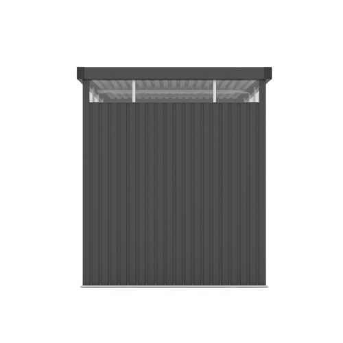 MIR1008PC kerti szerszámos ház