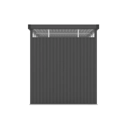 MIR1008PC kerti szerszámos ház