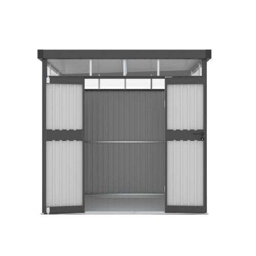 MIR1008PC kerti szerszámos ház