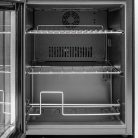 BR-K4PLUS komplett kerti grillpult 4+1 égős