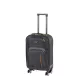 TraveLux light kabinbőrönd puha levehető kerékkel 55x40x20 cm