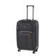 TraveLux light közepes bőrönd puha 68x45x25 cm