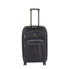 TraveLux light közepes bőrönd puha 68x45x25 cm