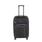 TraveLux light közepes bőrönd puha 68x45x25 cm