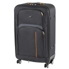 TraveLux light nagy bőrönd puha 76x50x29 cm