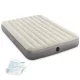 Intex 64103 felfújható velúr matrac, 203 × 152 cm