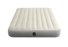 Intex 64103 felfújható velúr matrac, 203 × 152 cm