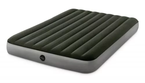 Intex 64109 kétszemélyes felfújható ágy, 203 × 152 cm