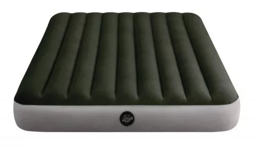 Intex 64109 kétszemélyes felfújható ágy, 203 × 152 cm