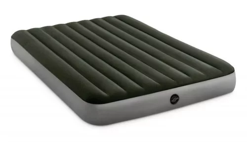 Intex 64109 kétszemélyes felfújható ágy, 203 × 152 cm