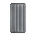 Intex 64112 egyszemélyes felfújható ágy beépített elektromos pumpával, 191 × 99 × 30 cm