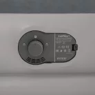 Intex 64112 egyszemélyes felfújható ágy beépített elektromos pumpával, 191 × 99 × 30 cm